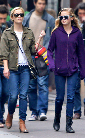 Reese Witherspoon, Ava Reese Witherspoon, Ava